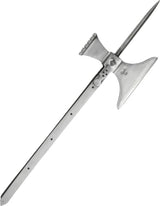 Get Dressed For Battle Pole Axe XB0099 by Get Dressed For Battle