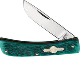 German Bull Dirt Buster Green Pick Bone by German Bull