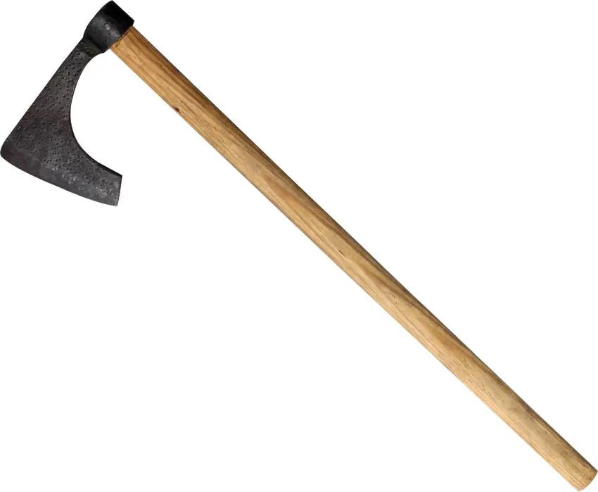 Get Dressed For Battle Viking Bearded Axe XB2076 by Get Dressed For Battle