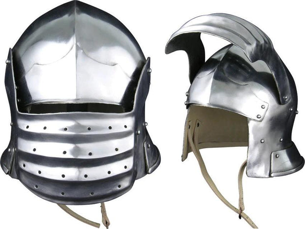 Get Dressed For Battle Bellows Face Sallet AB0344 by Get Dressed For Battle