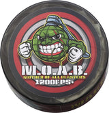 GoBoomGuys M.O.A.B Exploding Target MOAB by GoBoomGuys
