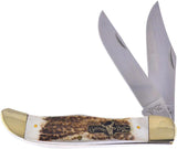 German Bull Int Folding Hunter GBI-069DS by German Bull Int