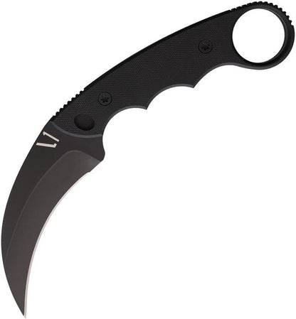 GBRS Group Combat Karambit Black GEAR-KAR-BLK by GBRS Group