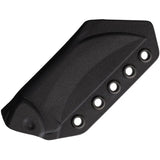 GBRS Group Combat Karambit OD Gear-KAR-ODG - 3.25in S45VN Cerakote Blade, Black G10 Handle, Full Tang, Belt Clip by GBRS Group