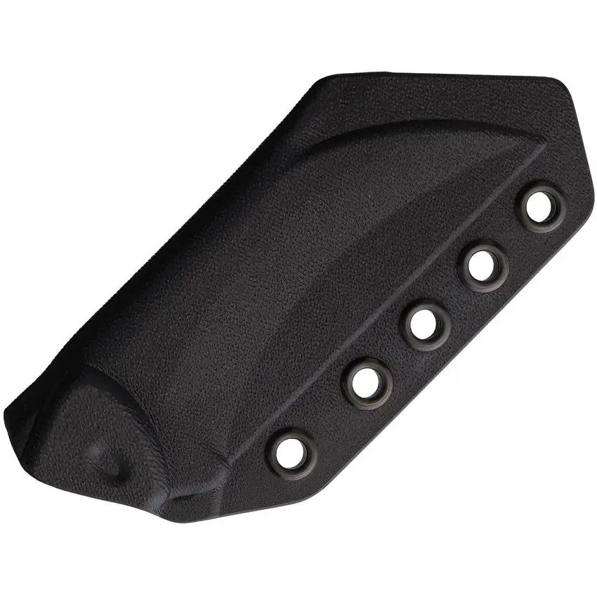 GBRS Group Combat Karambit OD Gear-KAR-ODG - 3.25in S45VN Cerakote Blade, Black G10 Handle, Full Tang, Belt Clip by GBRS Group