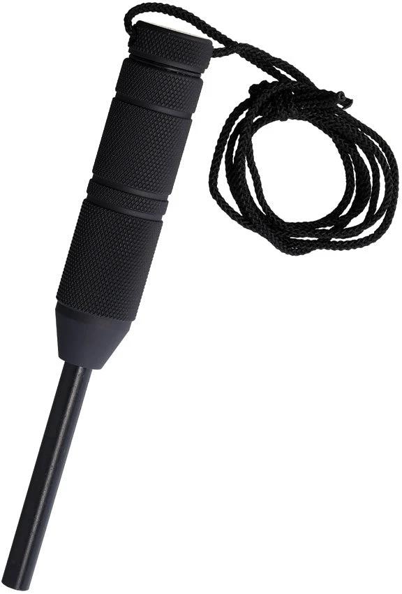 Gear Convoy B.U.S.H. Steel Blk Gunkote BUSH.STEEL.BLACK by Gear Convoy