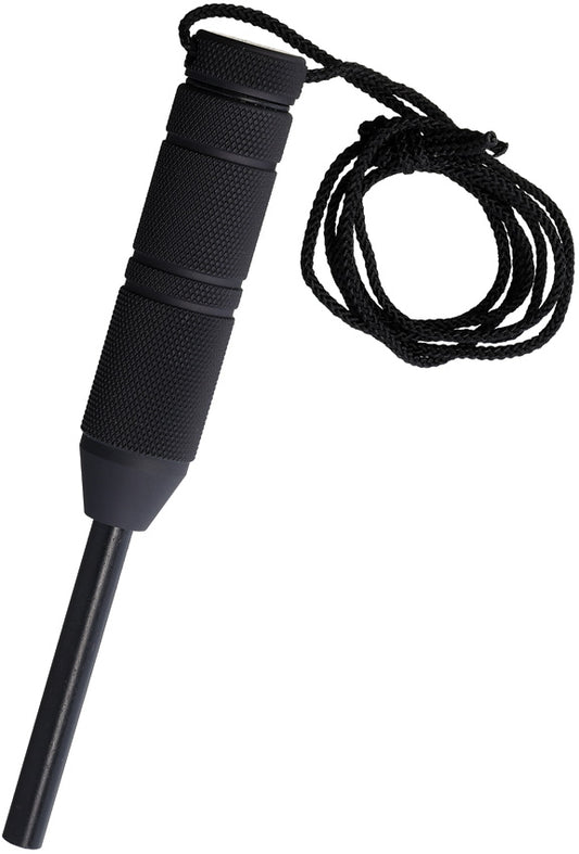 Gear Convoy B.U.S.H. Steel Blk Gunkote BUSH.STEEL.BLACK