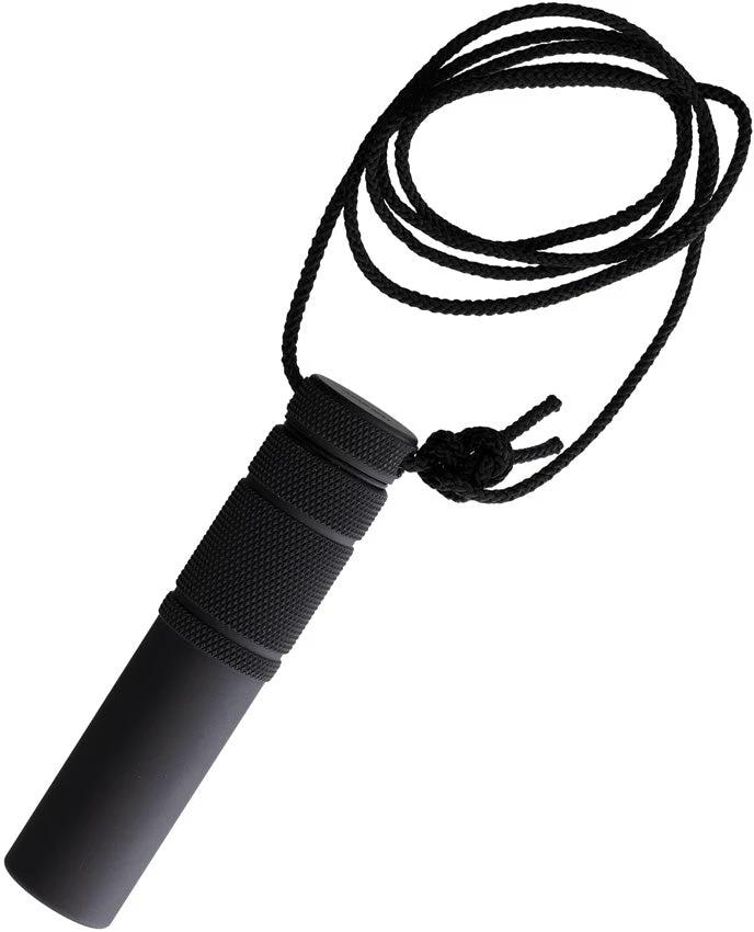 Gear Convoy Matchsafe Black Gunkote MATCHSAFE.BLACK by Gear Convoy