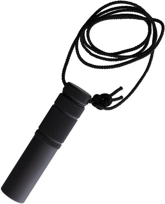 Gear Convoy Matchsafe Black Gunkote MATCHSAFE.BLACK