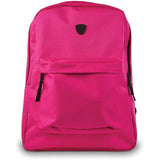 Guard Dog ProShield Scout Bulletproof - Level IIIA Protection, 27L Capacity, 18 Inch Laptop Compartment, Pink by Guard Dog