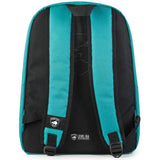 Guard Dog Proshield Scout Bulletproof BP-GDPSC-TL - Level IIIA Protection 27L Capacity 18 Inch Laptop Compartment Teal by Guard Dog