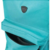Guard Dog Proshield Scout Bulletproof BP-GDPSC-TL - Level IIIA Protection 27L Capacity 18 Inch Laptop Compartment Teal by Guard Dog