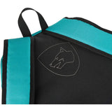 Guard Dog Proshield Scout Bulletproof BP-GDPSC-TL - Level IIIA Protection 27L Capacity 18 Inch Laptop Compartment Teal by Guard Dog