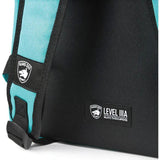 Guard Dog Proshield Scout Bulletproof BP-GDPSC-TL - Level IIIA Protection 27L Capacity 18 Inch Laptop Compartment Teal by Guard Dog