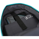 Guard Dog Proshield Scout Bulletproof BP-GDPSC-TL - Level IIIA Protection 27L Capacity 18 Inch Laptop Compartment Teal by Guard Dog