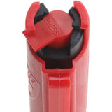 Guard Dog Quick Action Pepper Spray Red - Shoots 16 Feet with UV Dye and Safety Twist Top by Guard Dog