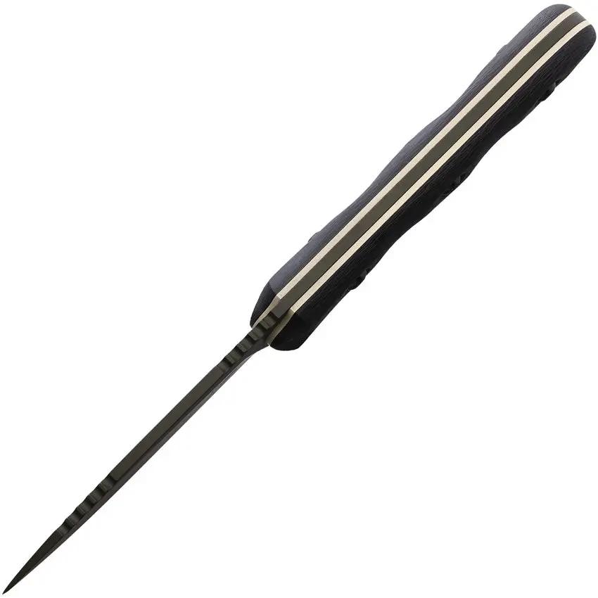 Springfield Armory Hunting Knife Carbon Fiber GE4607 by Springfield Armory