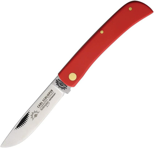 German Eye Clodbuster Jr Red 9870 RT by German Eye