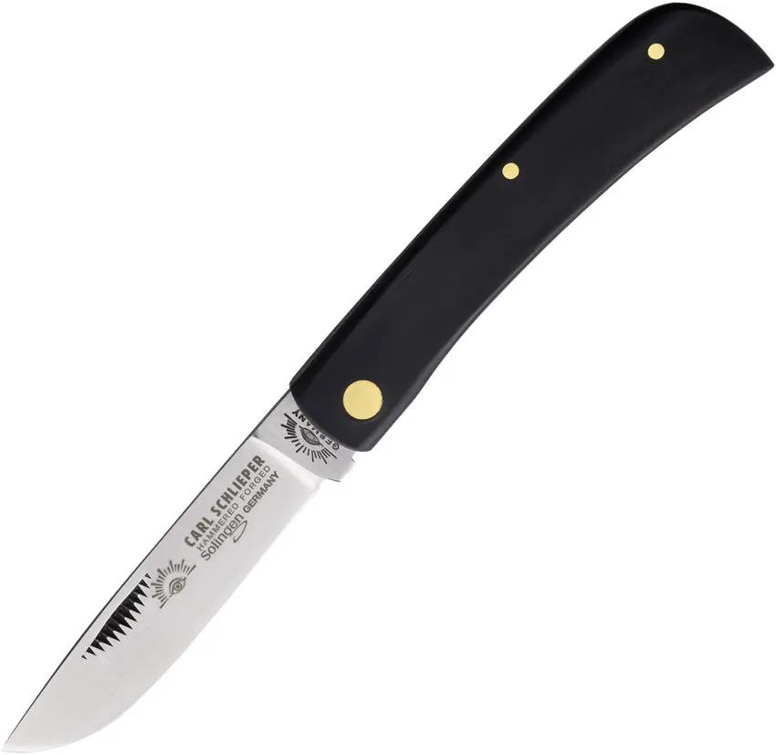 German Eye Clodbuster Jr Black 9870 SW by German Eye