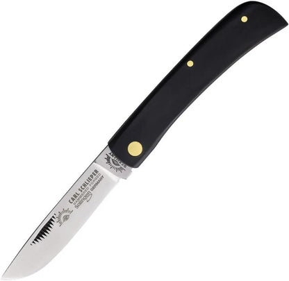 German Eye Clodbuster Jr Black 9870 SW by German Eye
