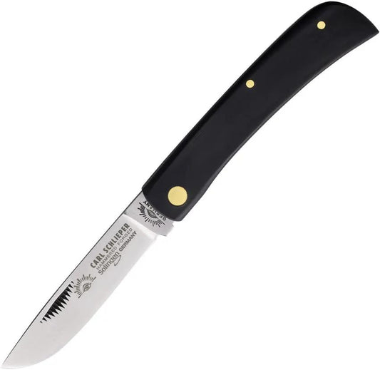 German Eye Clodbuster Jr Black 9870 SW by German Eye