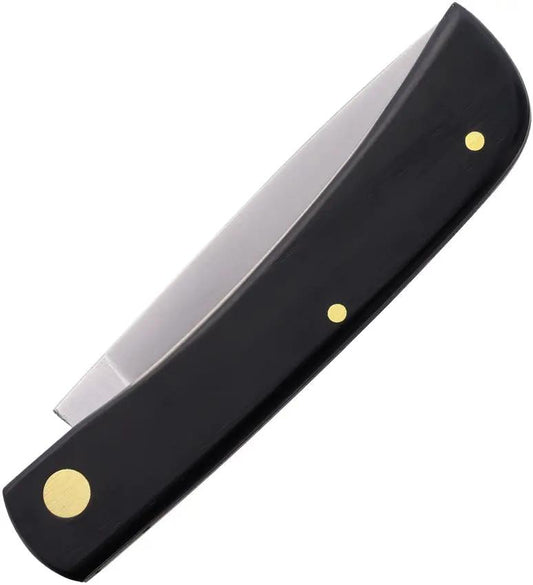 German Eye Clodbuster Jr Black 9870 SW by German Eye