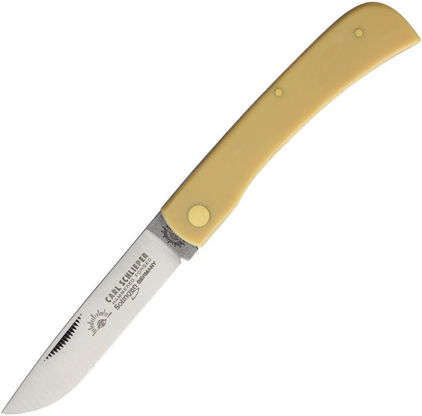 German Eye Clodbuster Yellow 9875 MUS by German Eye