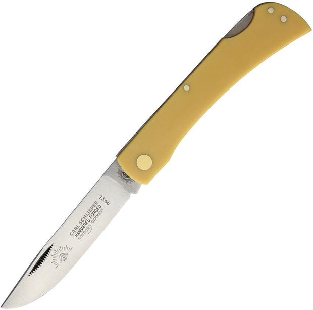 German Eye Clodbuster Lockback 9877 MUS by German Eye