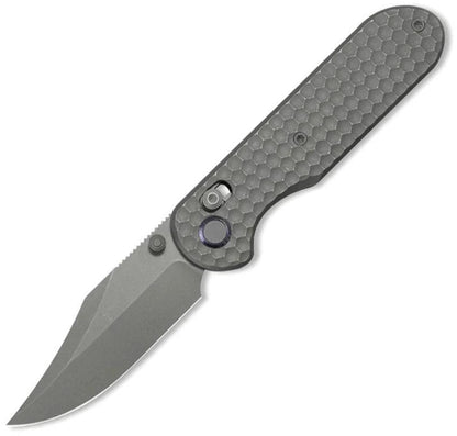 GEO Knife Ethereal Cutter Axis Lock DW GEO2401C by GEO Knife