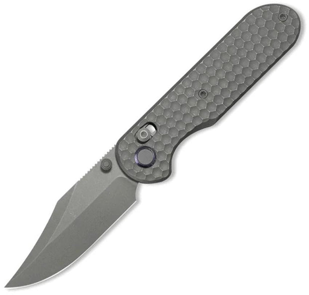 GEO Knife Ethereal Cutter Axis Lock DW GEO2401C by GEO Knife