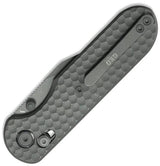 GEO Knife Ethereal Cutter Axis Lock DW GEO2401C by GEO Knife