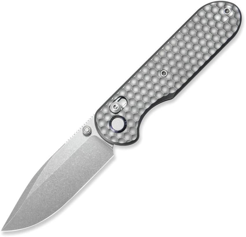 GEO Knife Ethereal Cutter Axis Lock SW GEO2402A by GEO Knife