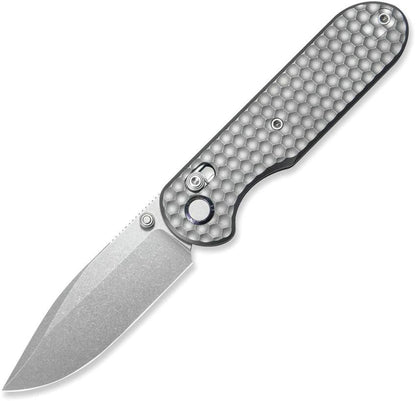 GEO Knife Ethereal Cutter Axis Lock SW GEO2402A by GEO Knife
