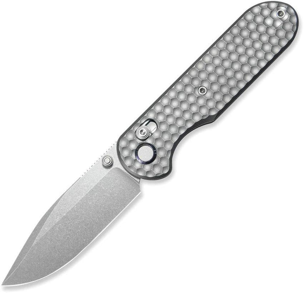 GEO Knife Ethereal Cutter Axis Lock SW GEO2402A by GEO Knife