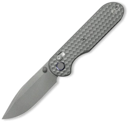 GEO Knife Ethereal Cutter Axis Lock DW GEO2402C by GEO Knife
