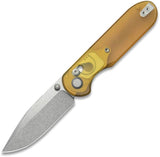 GEO Knife Ethereal Cutter Axis Lock Ult GEO2402E by GEO Knife