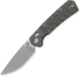 GEO Knife Blaze Axis Lock Tiger Stripe GEO2502C by GEO Knife