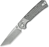 GEO Knife Blaze Axis Lock SW Tanto GEO2503A by GEO Knife