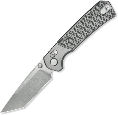 GEO Knife Blaze Axis Lock SW Tanto GEO2503A by GEO Knife