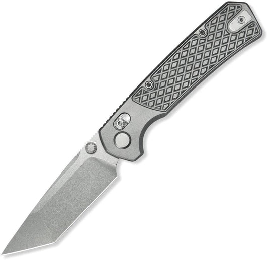 GEO Knife Blaze Axis Lock SW Tanto GEO2503A by GEO Knife