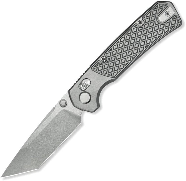 GEO Knife Blaze Axis Lock SW Tanto GEO2503A by GEO Knife