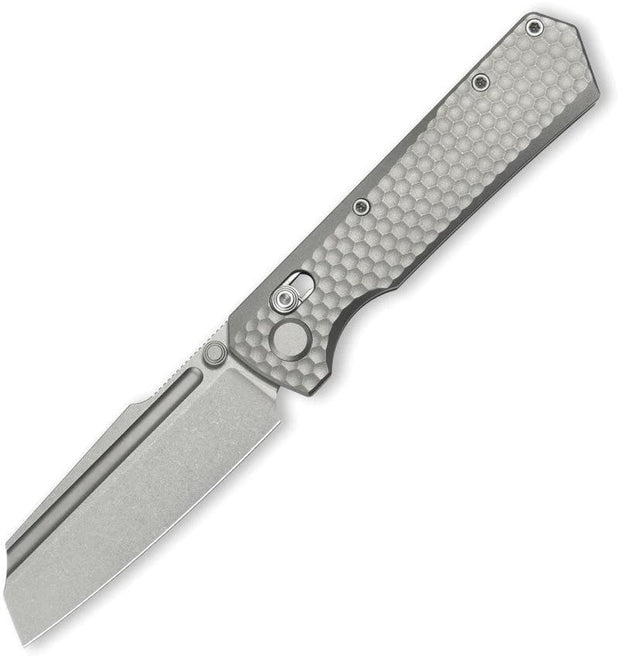 GEO Knife Noxiz Axis Lock SW GEO2506A by GEO Knife
