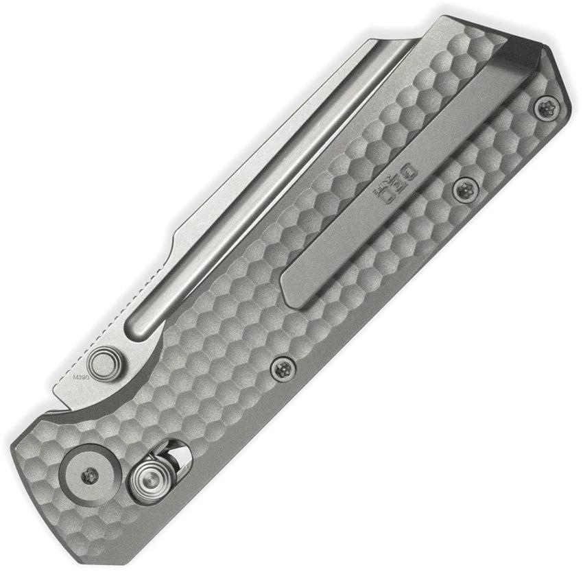 GEO Knife Noxiz Axis Lock SW GEO2506A by GEO Knife