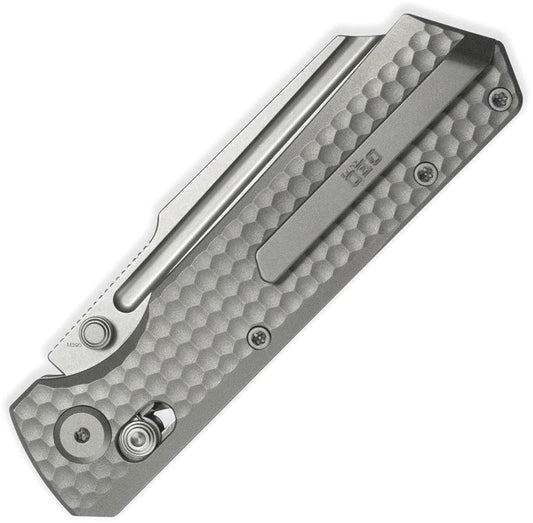 GEO Knife Noxiz Axis Lock SW GEO2506A by GEO Knife