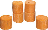 Green Fire Fire Starter 6 6PACK-ORANGE by Green Fire
