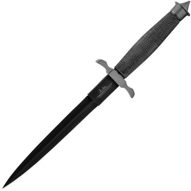 Hibben Hibben Black Shadow GH0441B by Hibben