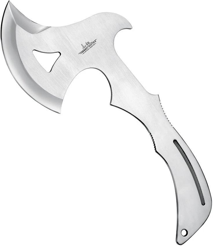 Hibben Pro Thrower Axe GH0866 by Hibben