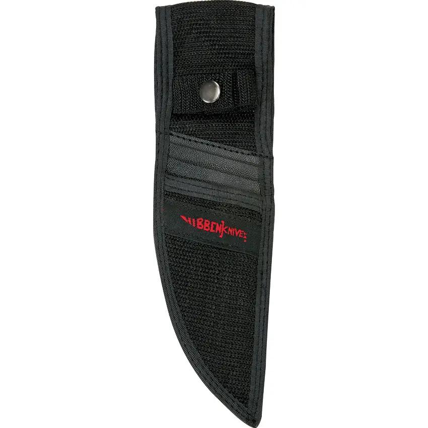 Hibben Cord Grip Triple Thrower Set GH0947 For Outdoor Enthusiasts With Precise Grip And Balanced Throws by Hibben