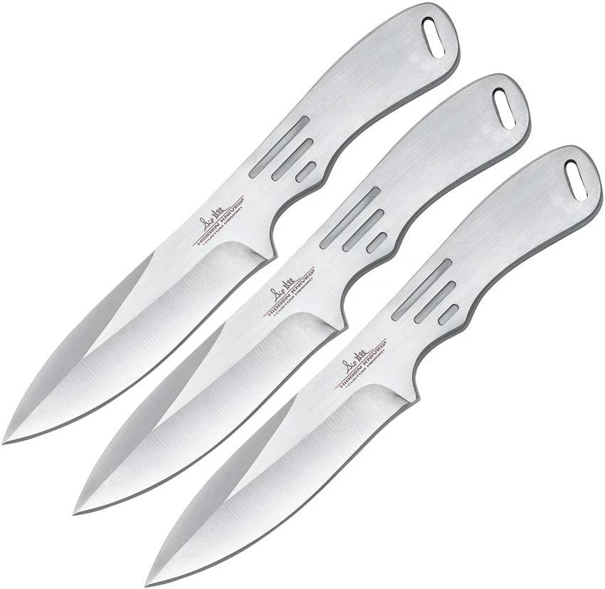 Hibben Large Thrower Triple Set GH2011 by Hibben