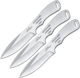Hibben Large Thrower Triple Set GH2011 by Hibben